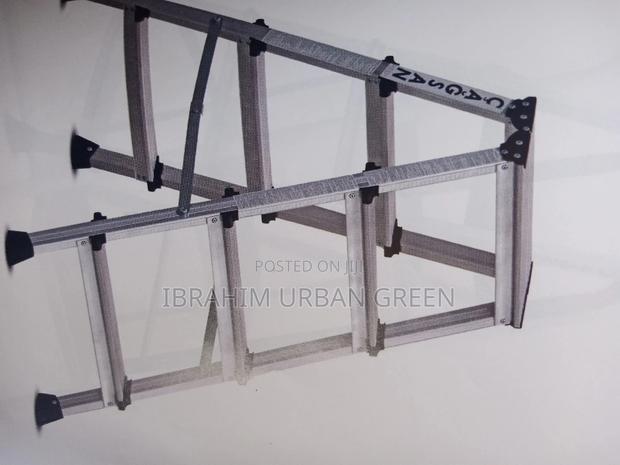 A Shape Ladder · Photo 2