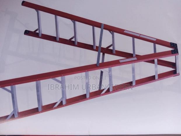A Shape Ladder Colored · Photo 1