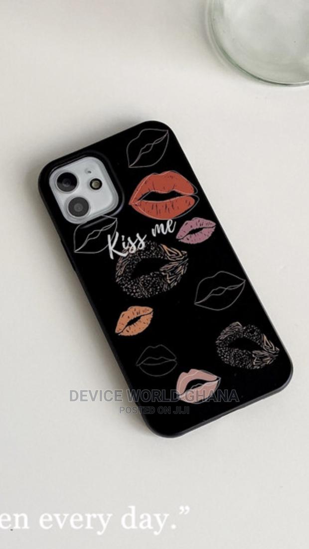 Kiss Me Case for iPhone 13promax 13pro 13 · Photo 1