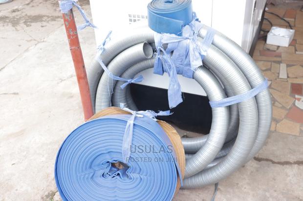 3” Inlet Hose · Photo 1