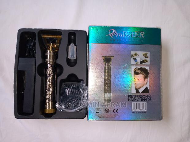 Quality Waer Hair Clipper · Photo 2