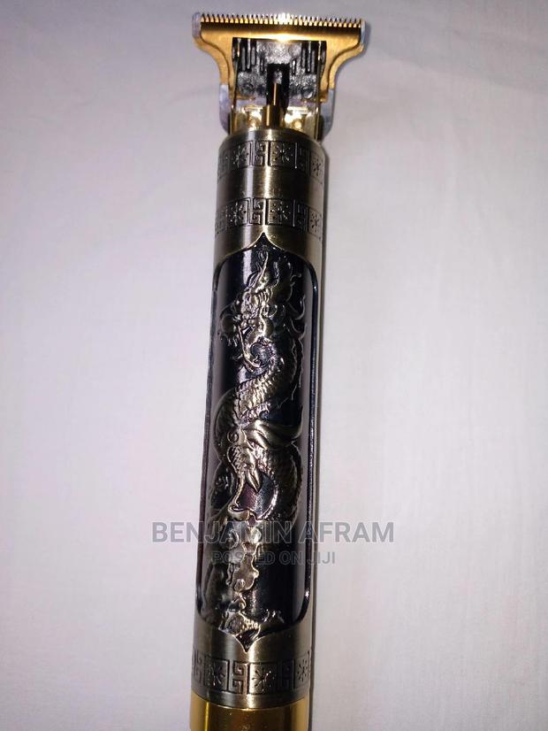 Quality Waer Hair Clipper · Photo 4