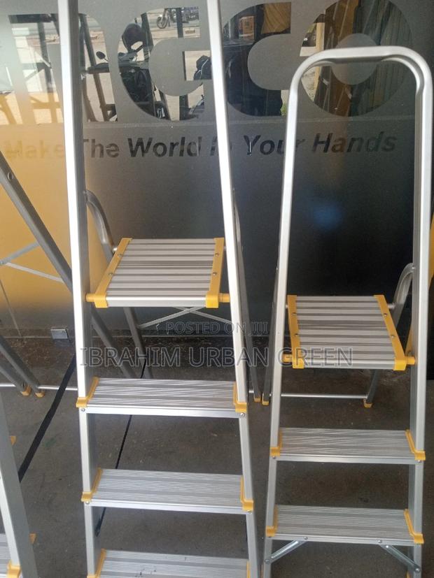 Home Ladder Aluminum · Photo 1