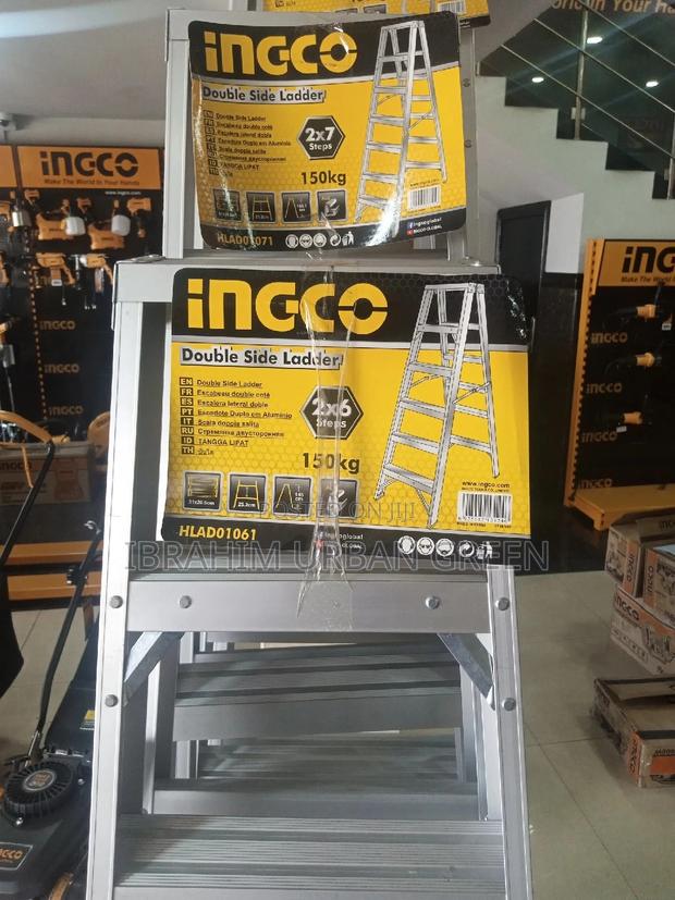 INGCO Home Ladder · Photo 1