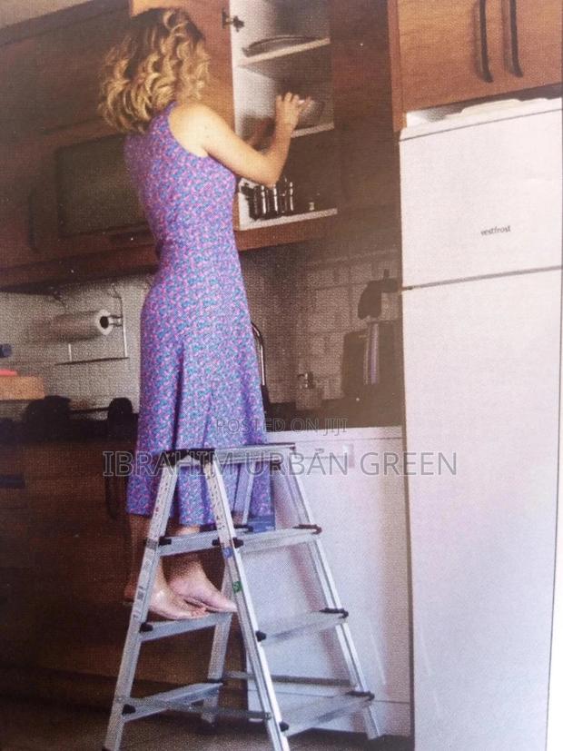 Home Ladder 5 Steps · Photo 1