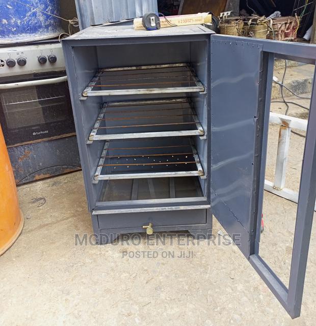 Commercial Oven · Photo 1