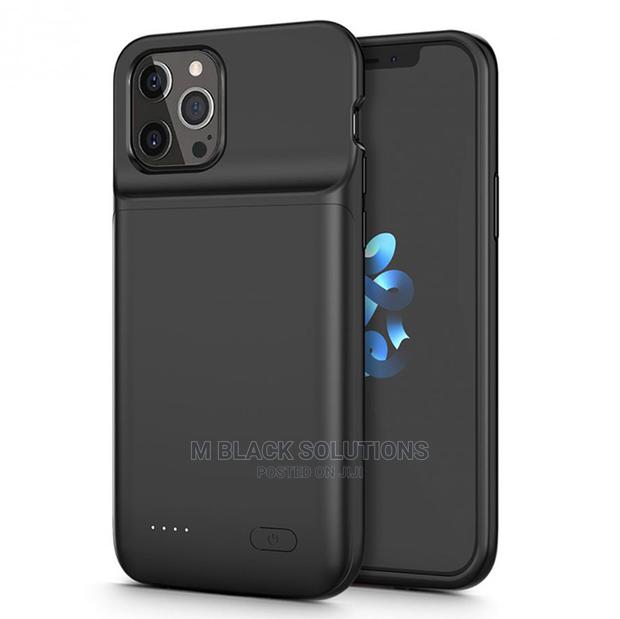 iPhone 12pro Battery Case · Photo 2