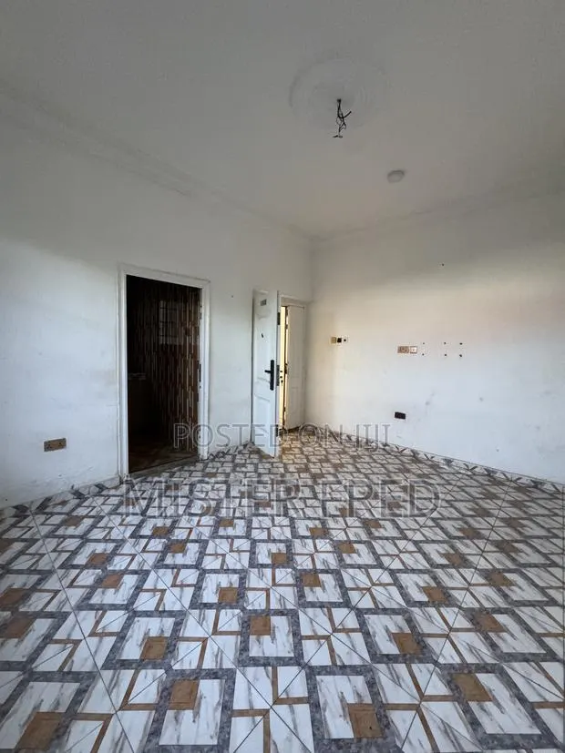 1bdrm Apartment in Broadcasting, Weija for rent · Photo 1