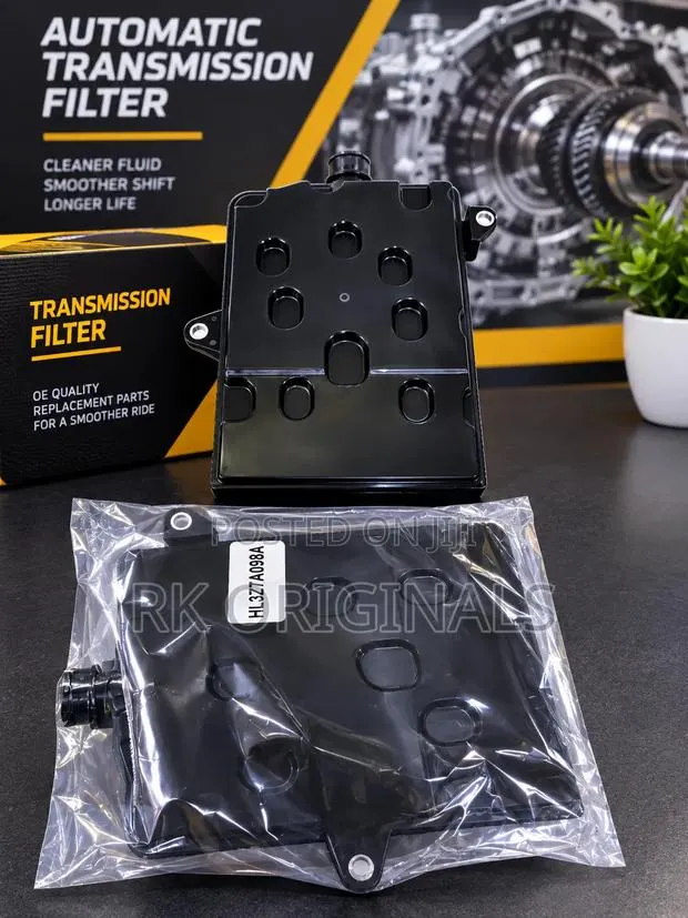F150/Bronco/Expedition 17-25 Transmission Filter From USA · Photo 1