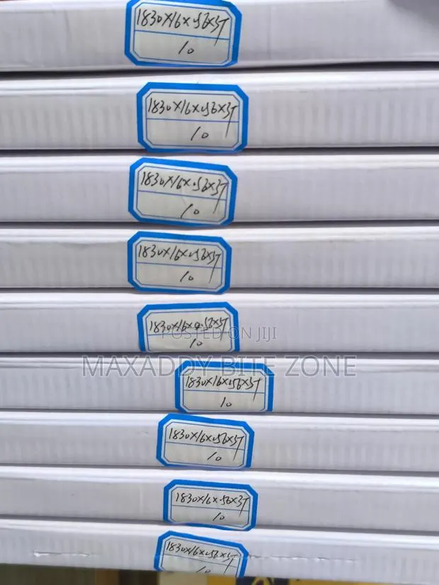 1830×5/8×.022×3t Bone Cutter Blade · Photo 3