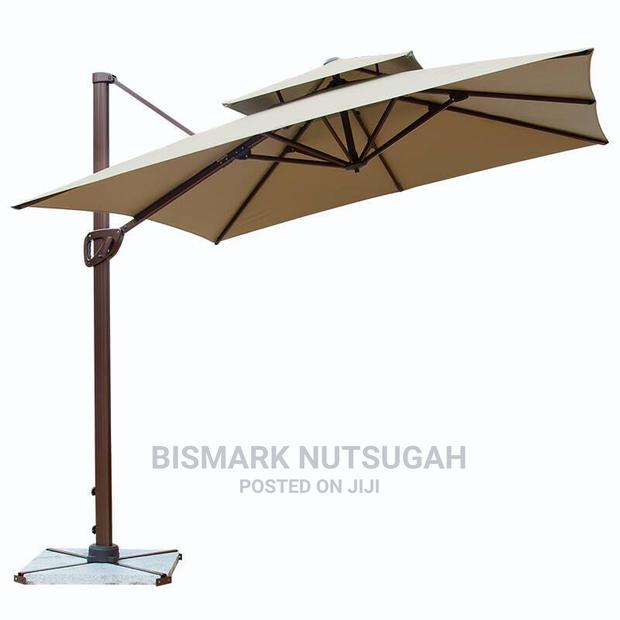 Canopy Umbrella for Sale · Photo 1