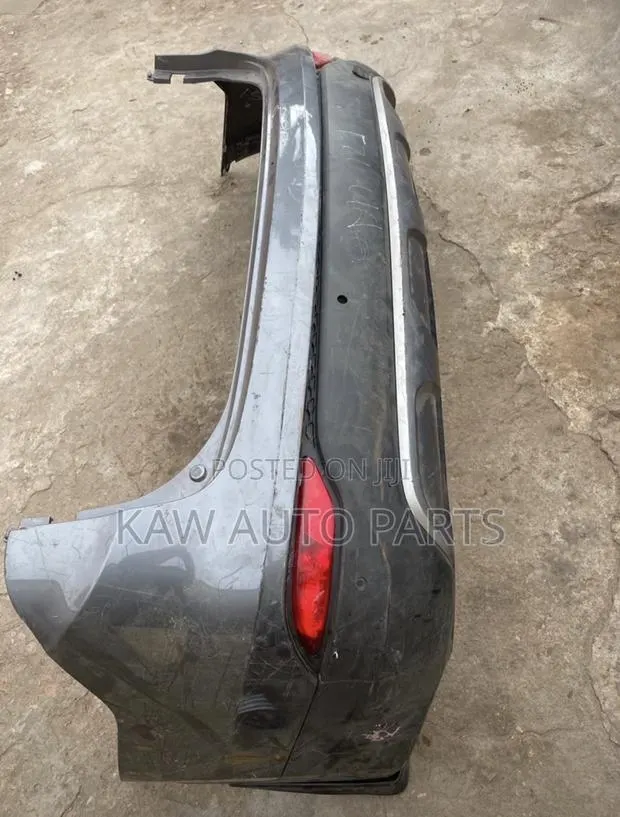 2012,2013,2014,2015,216 Back Bumper for Hyundai Santafe · Photo 1