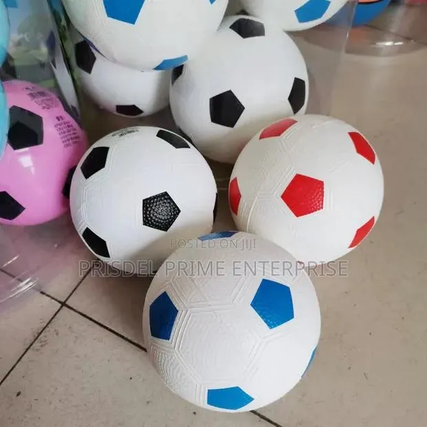 Football Multicolor · Photo 1