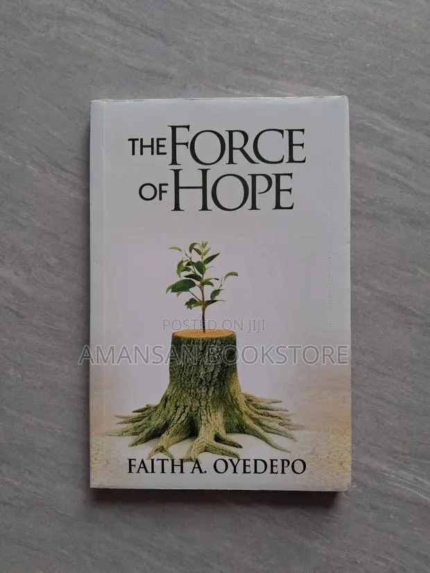The Force of Hope · Photo 1