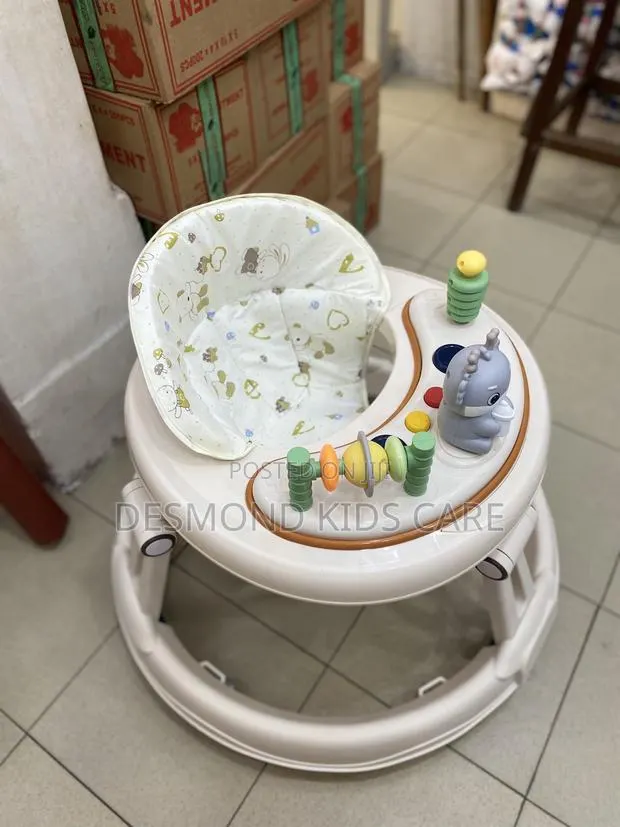 Baby’S 3 in 1 Musical Walker · Photo 3