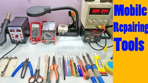 All Mobile Phones Repairs Shop · Photo 1