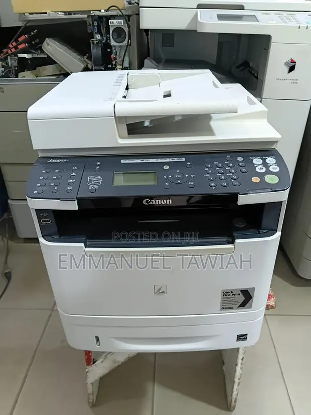 Canon Mf5940dn · Photo 1