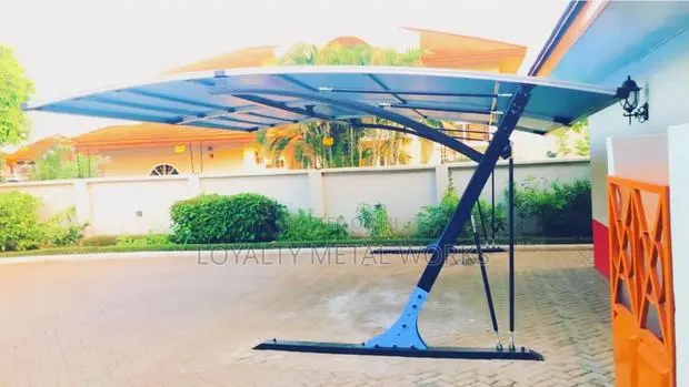 Quality Carport Available for Sale · Photo 1