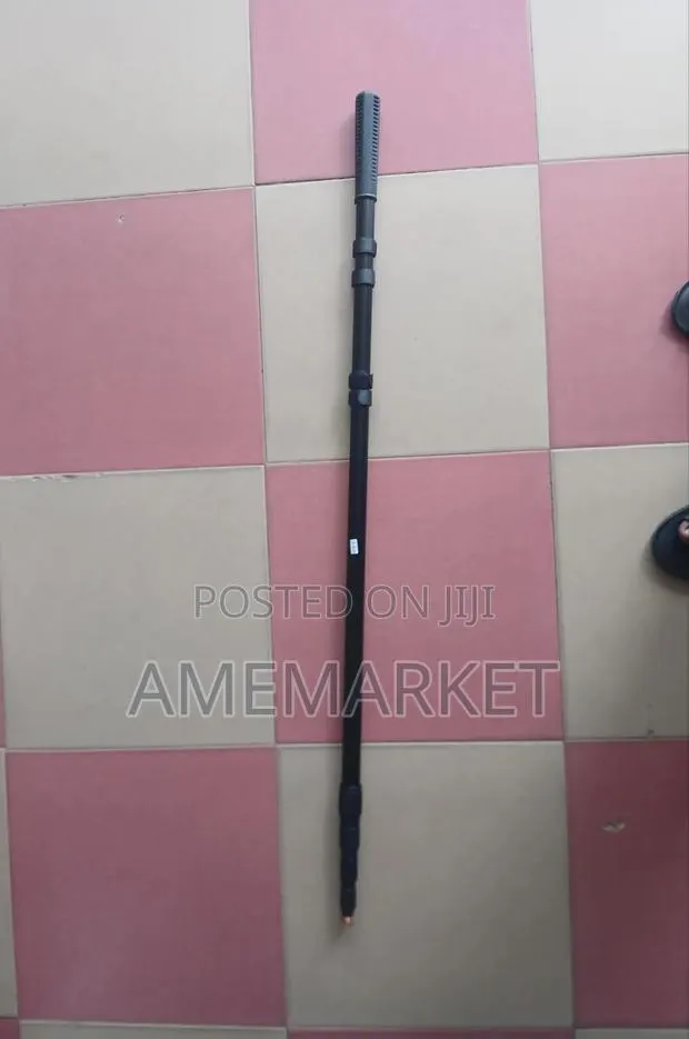Microphone Handheld Boom Pole 3.2m · Photo 1