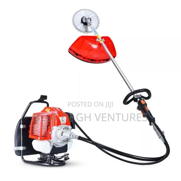 Backpack Slashers /Brush Cutters /Mowers · Photo 1