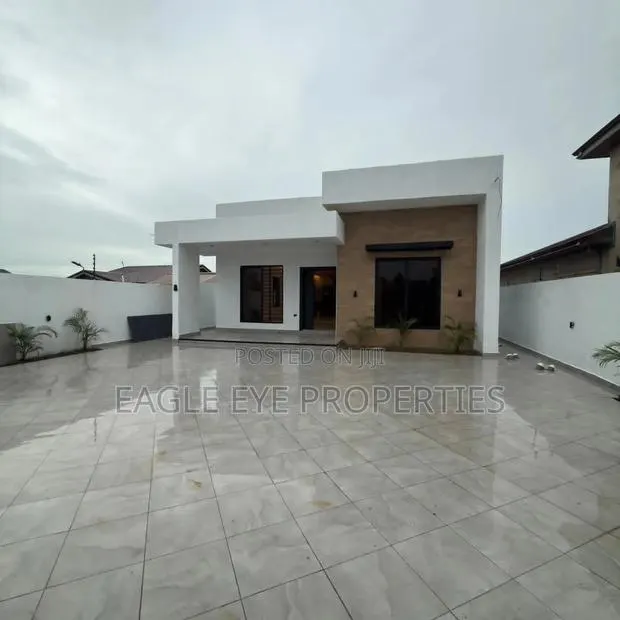 3bdrm House in New Legon, Ga East Municipal for sale · Photo 1