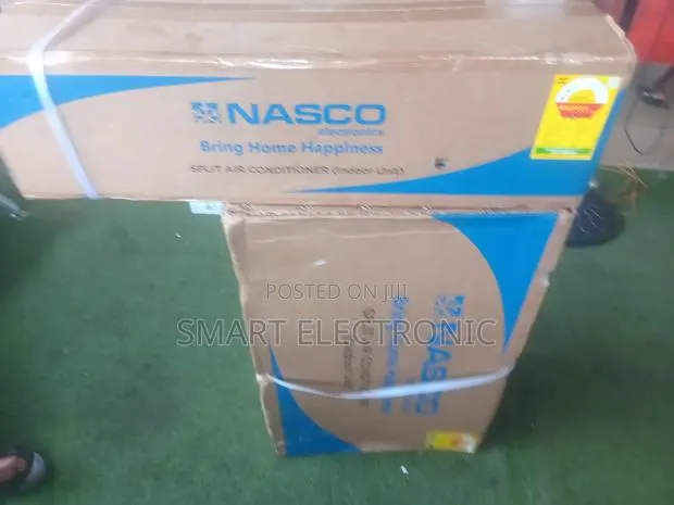Best Value 1.5HP Air Conditioner Quality Cooling, Reliable Performance · Photo 1