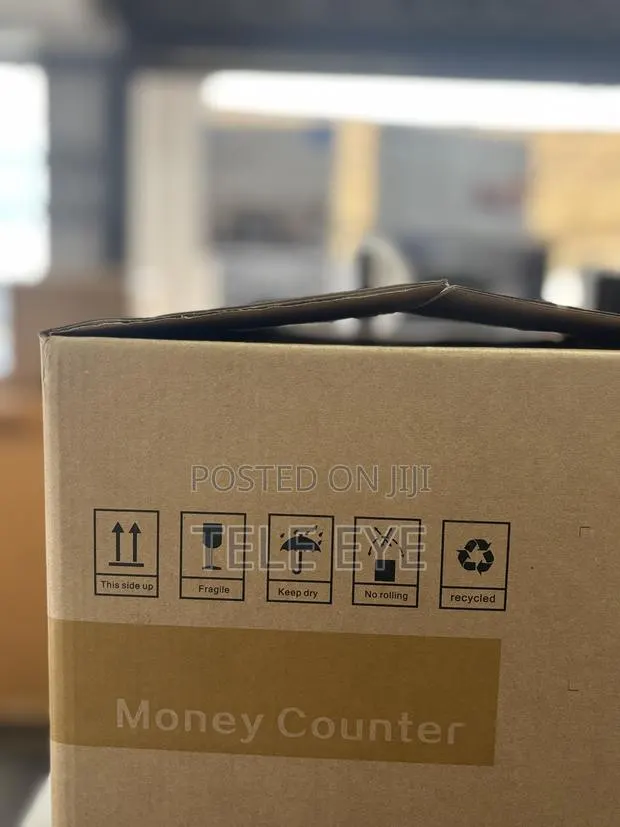 Money Counter Machine · Photo 2