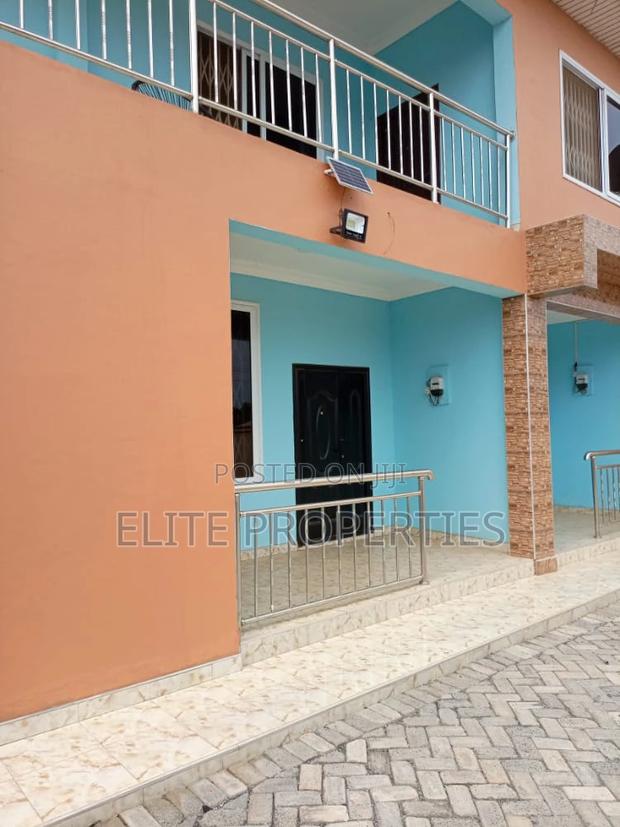 Exclusive 2 Bedroom Ensuit Apartment 4rent in Com.25 Annex. · Photo 2