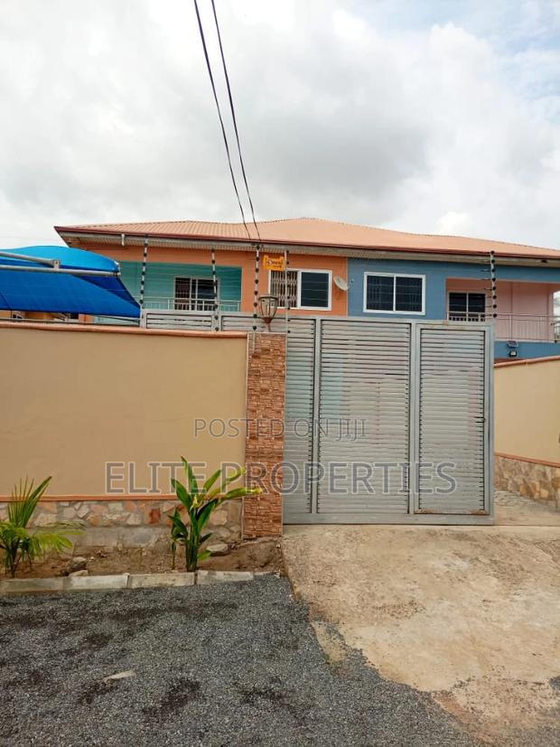 Exclusive 2 Bedroom Ensuit Apartment 4rent in Com.25 Annex. · Photo 1
