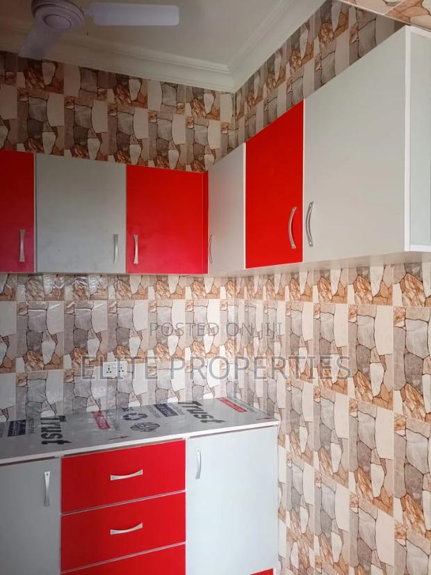 Exclusive 2 Bedroom Ensuit Apartment 4rent in Com.25 Annex. · Photo 5