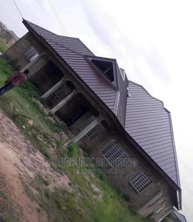 Roofing Company Pay 80% and Pay the Rest Later · Photo 2