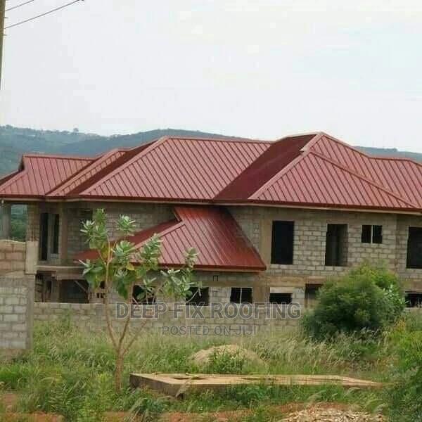 Roofing Company Pay 80% and Pay the Rest Later · Photo 4