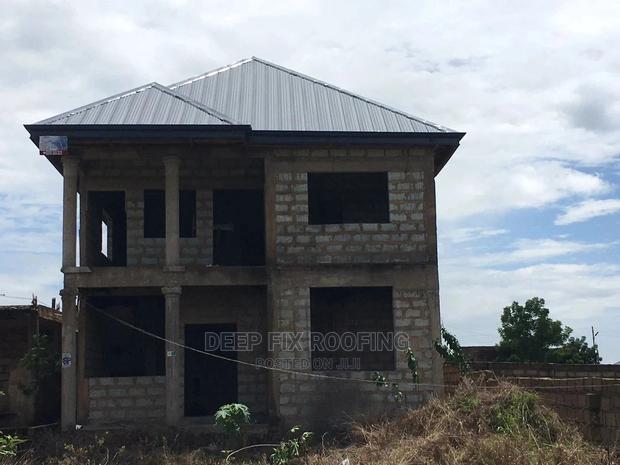 Roofing Company Pay 80% and Pay the Rest Later · Photo 6