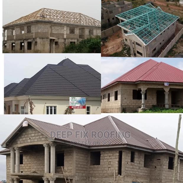 Roofing Company Pay 80% and Pay the Rest Later · Photo 7