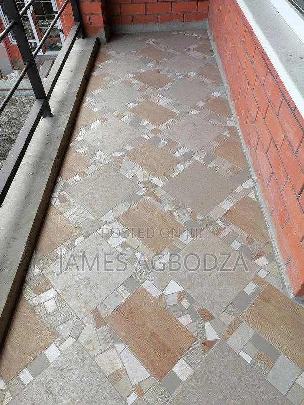Good Master Tiler · Photo 1