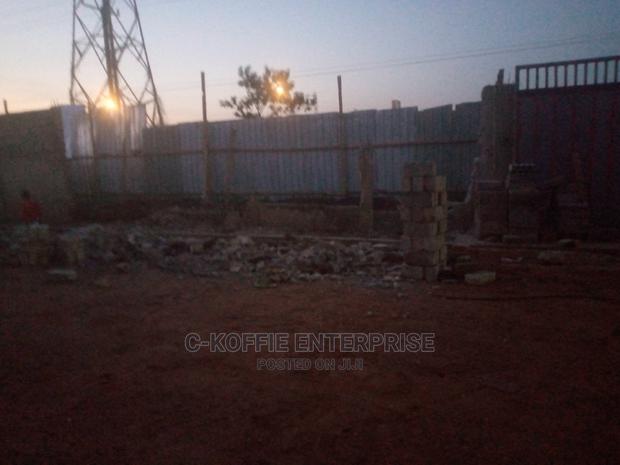 1400SQM Warehouse at North Kaneshie 4 Rent · Photo 4