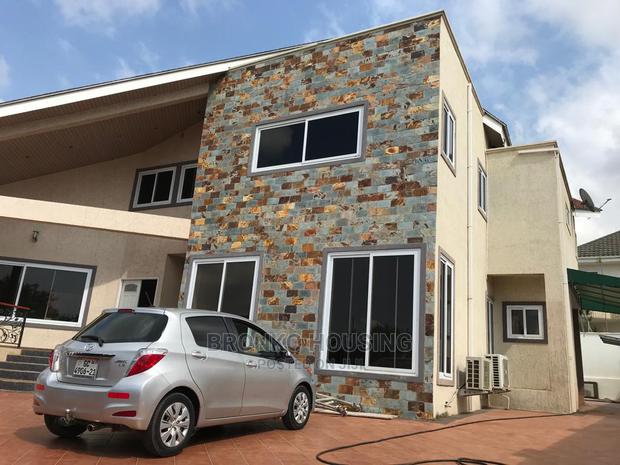 5bdrm House in Bronko Housing, Airport Residential Area for Rent · Photo 2
