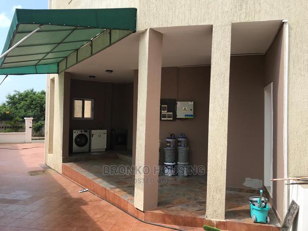 5bdrm House in Bronko Housing, Airport Residential Area for Rent · Photo 3