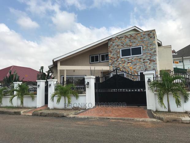 5bdrm House in Bronko Housing, Airport Residential Area for Rent · Photo 4