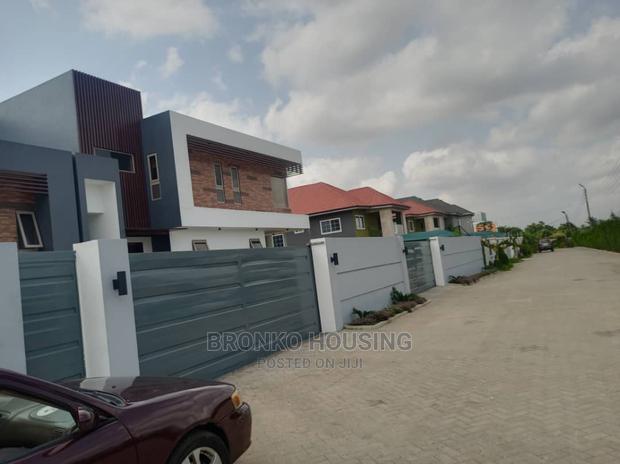 5bdrm House in Bronko Housing, Airport Residential Area for Rent · Photo 7