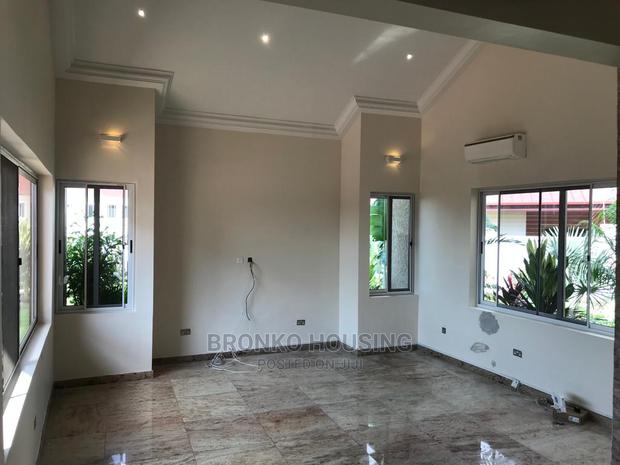 5bdrm House in Bronko Housing, Airport Residential Area for Rent · Photo 6