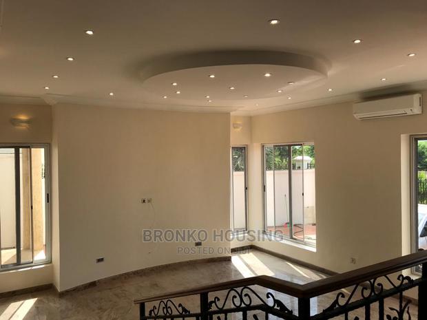 5bdrm House in Bronko Housing, Airport Residential Area for Rent · Photo 8