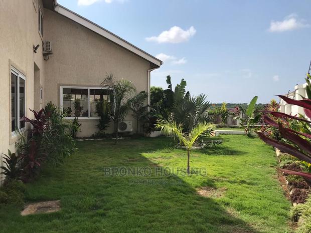 5bdrm House in Bronko Housing, Airport Residential Area for Rent · Photo 5