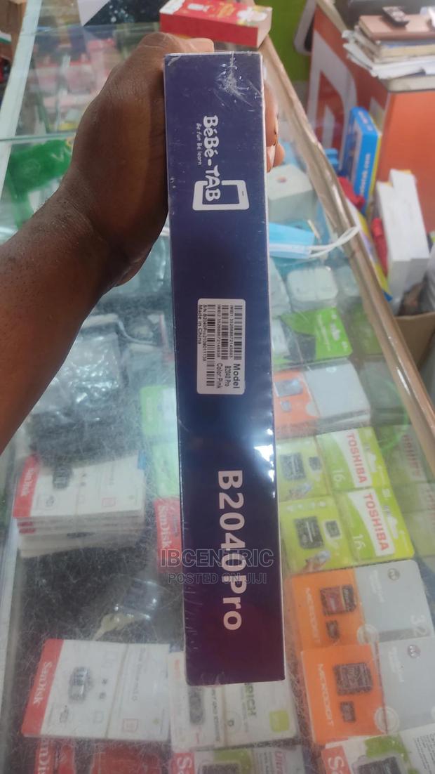 New Bebe B-2040 Pro 64 GB · Photo 4