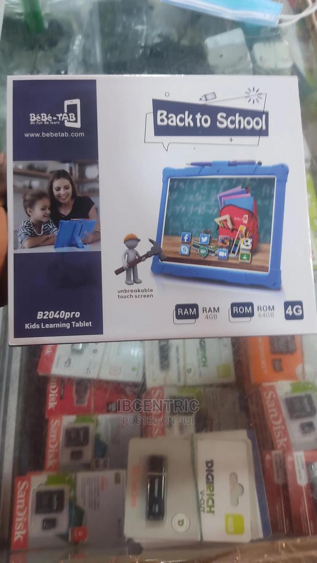 New Bebe B-2040 Pro 64 GB · Photo 2