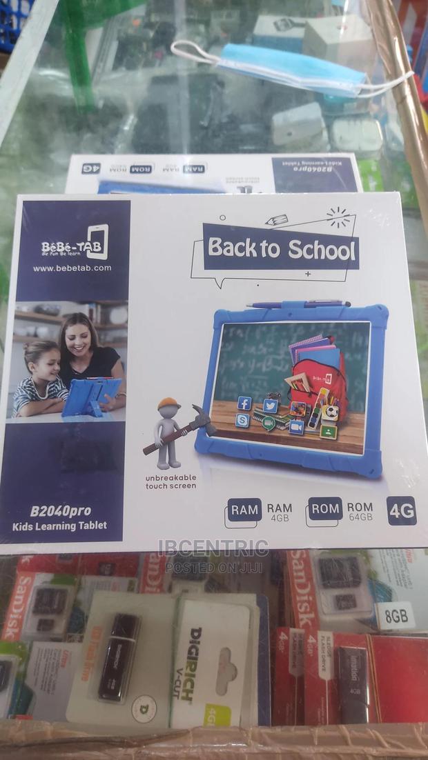 New Bebe B-2040 Pro 64 GB · Photo 1
