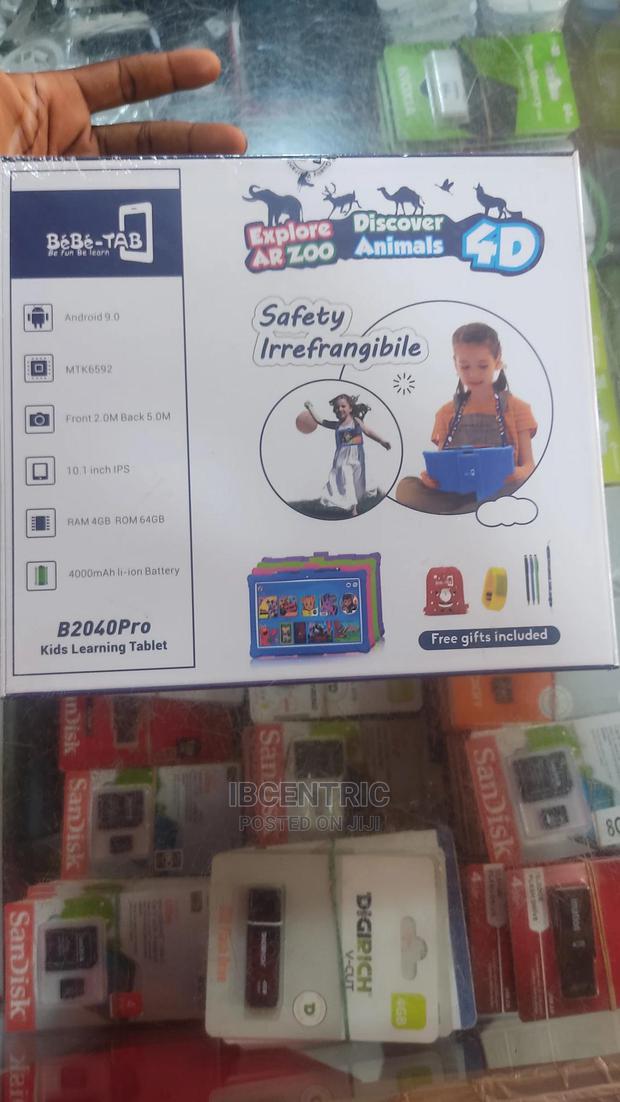 New Bebe B-2040 Pro 64 GB · Photo 3