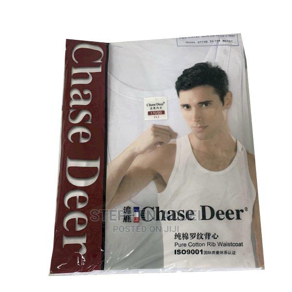 Chase Deer Singlet · Photo 1