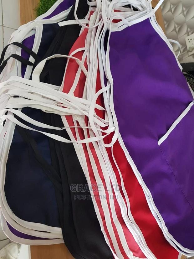 Apron Ghana · Photo 2