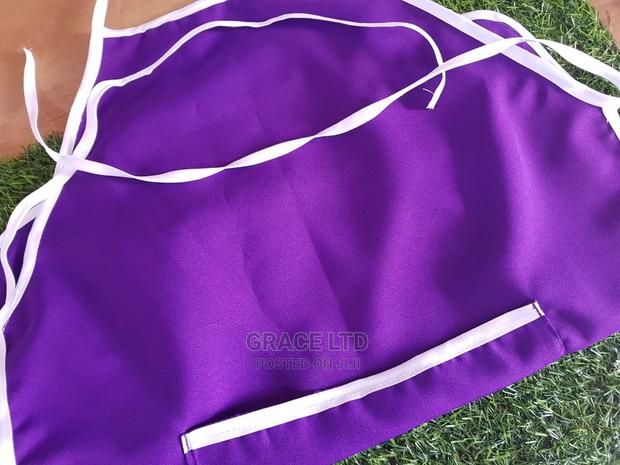 Apron Ghana · Photo 3
